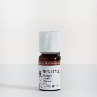 Olfattiva Miscela Sherazade (Polvere di Stelle)