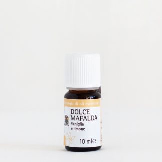 Olfattiva Miscela Dolce Mafalda
