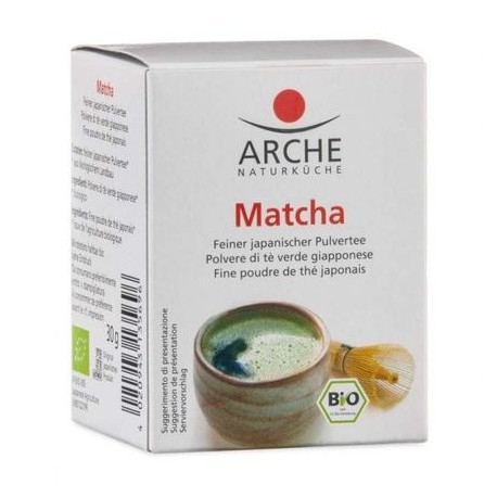 Archè Tè Matcha