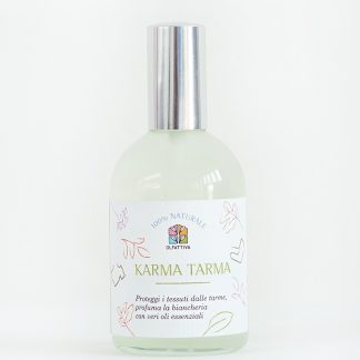 Olfattiva Karma Tarma