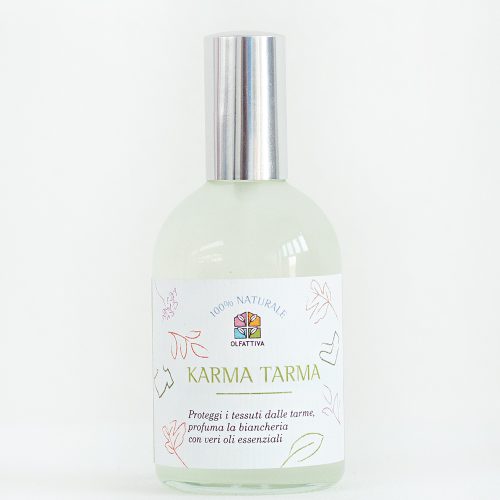 Olfattiva Karma Tarma