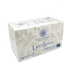 Tisana Laxa Sana