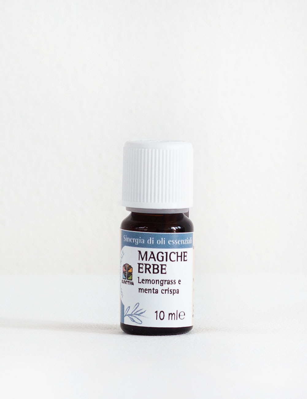 Olfattiva Miscela Magiche Erbe