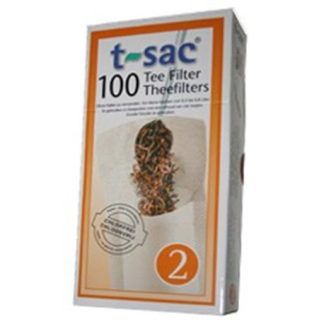 Viropa Filtri di Carta Per Infusi