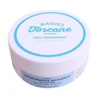 Radici Toscane Deo Peregrino