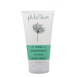 Phitofilos Scrub Purificante Cuoio Capelluto