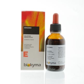 Biokyma Erisimo Tintura Madre