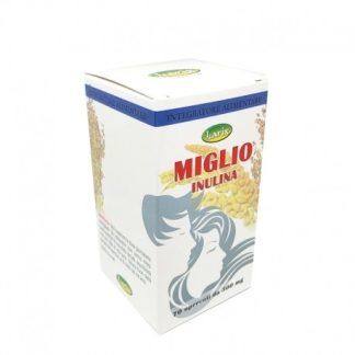 Larix Miglio Capsule