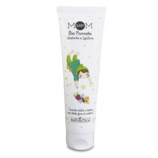 Naturetica Linea Mom&Baby Bio Pomata
