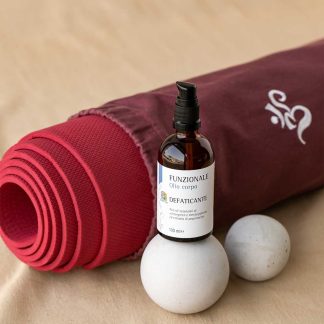 Olio Corpo Defaticante 100 ml