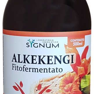 Sygnum Alkekengi Fitofermentato 500 ml