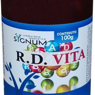 RD Vita Polvere 100 grammi