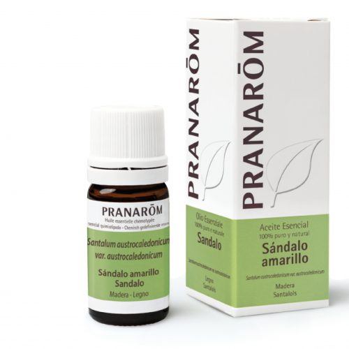 Sandalo Legno Olio Essenziale 5 ml