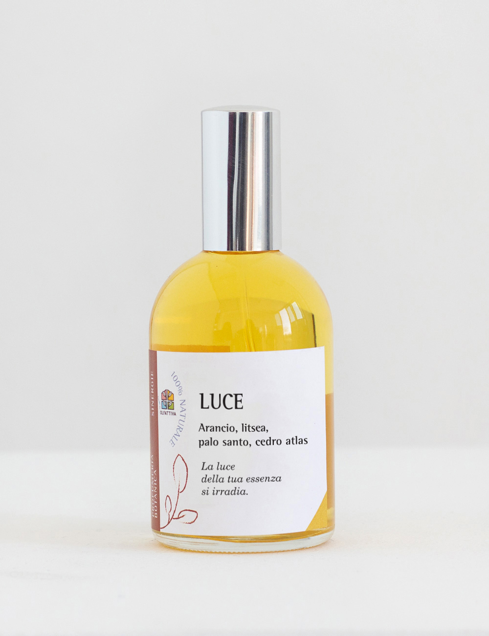 Luce Spray 115 ml