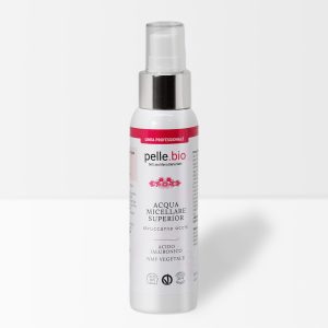 Acido Ialuronico Acqua Micellare Superior Struccante Occhi 100 ml