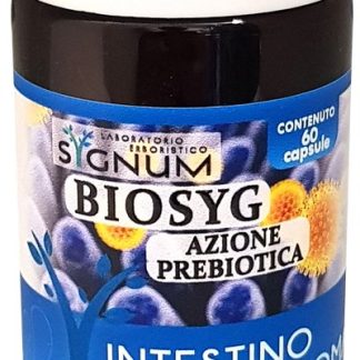 Sygnum Biosyg 60 capsule