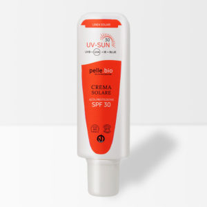 UV SUN Crema Solare SPF 30 Alta Protezione 100 ml