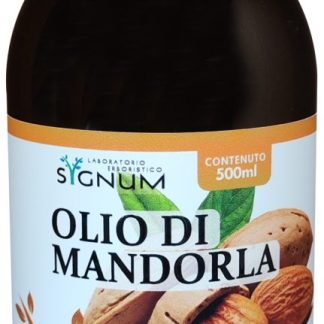 Olio di Mabdorla ad Uso Alimentare 500 ml
