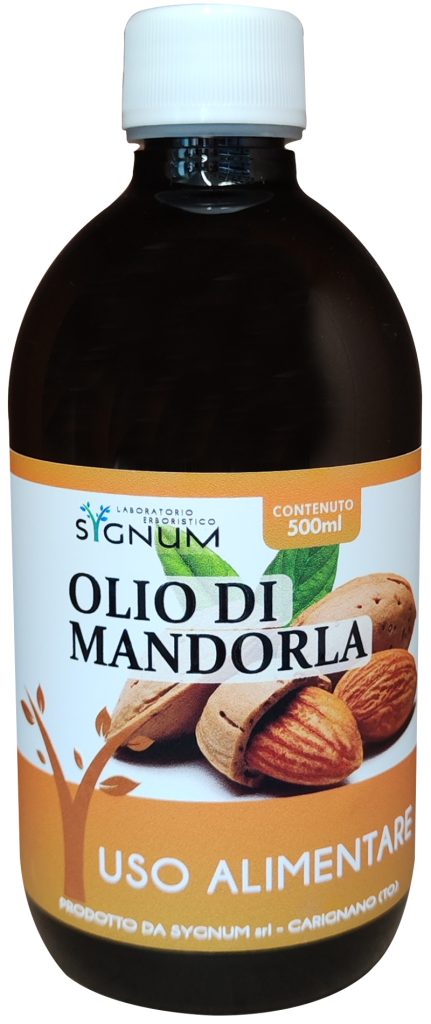 Olio di Mabdorla ad Uso Alimentare 500 ml