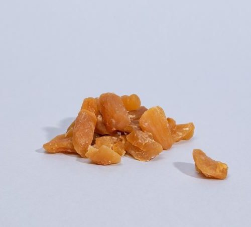 Forlive Zenzero Candito Senza Zuccheri Aggiunti