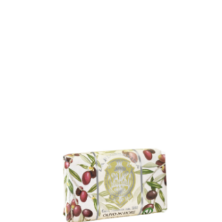 Saponetta Olivo in Fiore 200 grammi