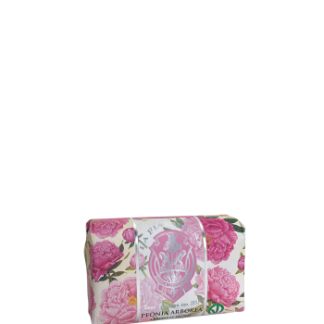 Saponetta Peonia Arborea 200 grammi