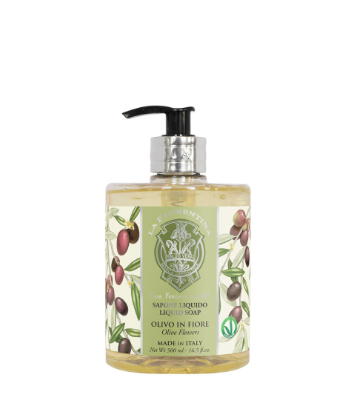 Sapone Liquido Olivo in Fiore 500 ml