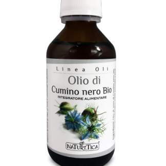 Biokyma Olio di Cumino Nero Nigella