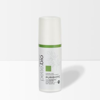 Puribiotic Crema Viso Dermopurificante 50 ml