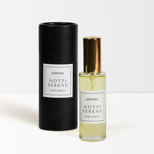 Neuro Essenze Notti Serene Profumo Spray 50 ml PelleBio