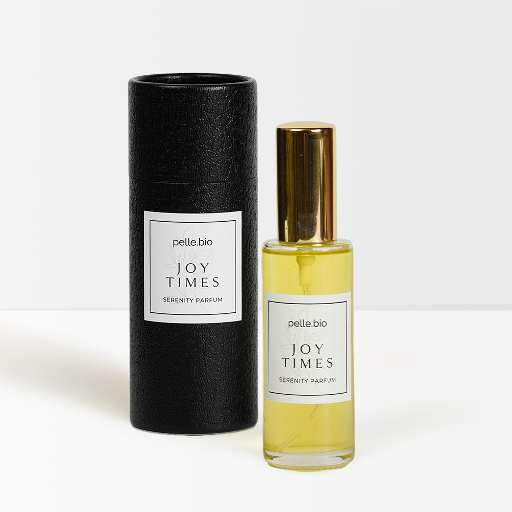 Neuro Essenze Joy Times Profumo Spray 50 ml PelleBio