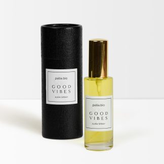 Neuro Essenze Good Vibes Profumo Spray 50 ml PelleBio