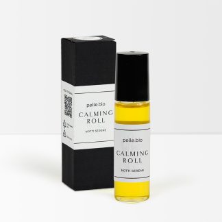 Neuro Essenze Calming Roll 12 ml PelleBio