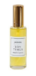 Neuro Essenze Joy Times Profumo Spray 10 ml PelleBio