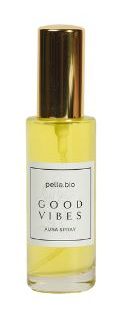 Neuro Essenze Good Vibes Profumo Spray 10 ml PelleBio
