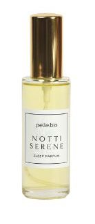 Neuro Essenze Notti Serene Profumo Spray 10 ml PelleBio
