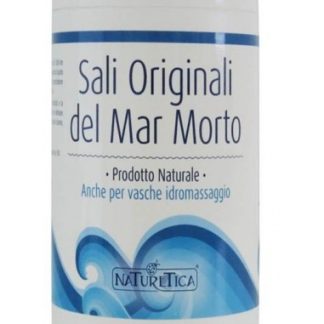 Farmaderbe Sali Mar Morto 100% Puri