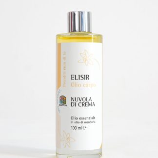 Olfattiva Elisir Nuvola di Crema