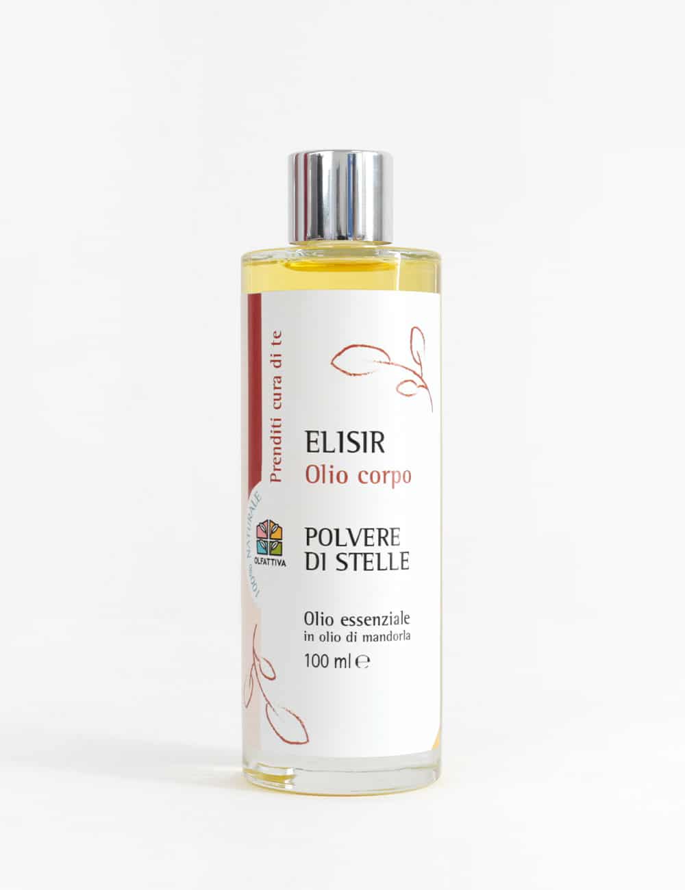 Olfattiva Elisir Polvere di Stelle 100 ml
