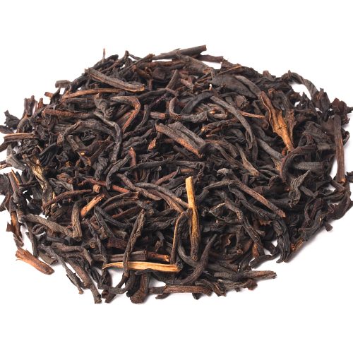 Tè Nero English Breakfast 100 grammi