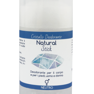 Deo Natural Stick 75 grammi