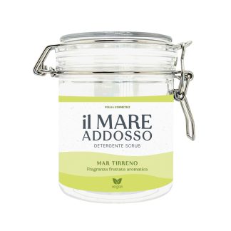 Il Mare Addosso Mar Tirreno 660 grammi