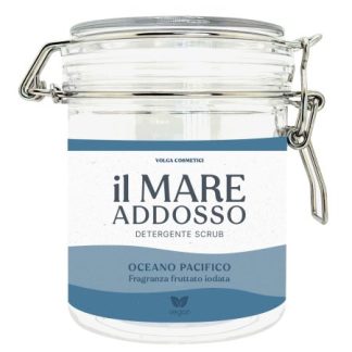 Il Mare Addosso Oceano Pacifico 660 grammi