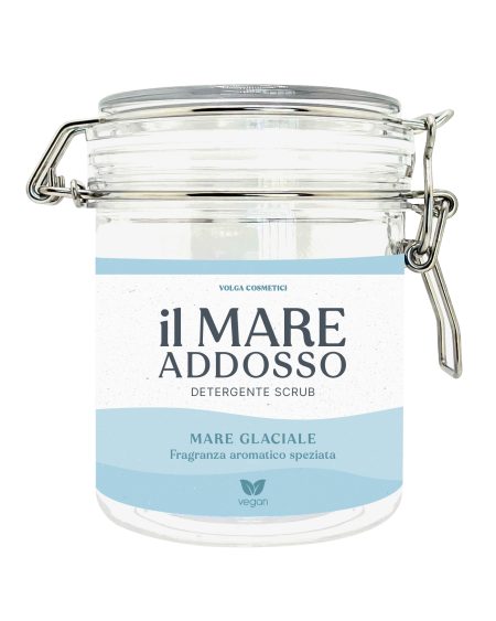 Il Mare Addosso Mare Glaciale 660 grammi