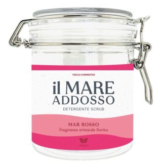 Il Mare Addosso Mar Rosso 660 grammi