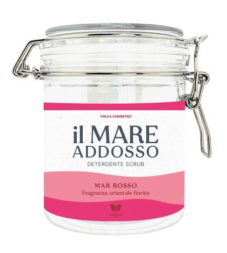 Il Mare Addosso Mar Rosso 660 grammi