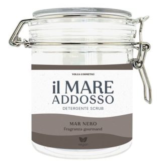 Il Mare Addosso Mar Nero 660 grammi