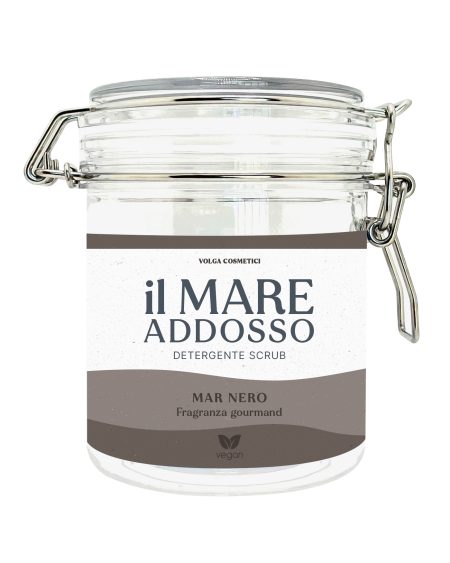 Il Mare Addosso Mar Nero 660 grammi