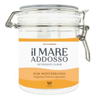 Il Mare Addosso Mar Mediterraneo 660 grammi