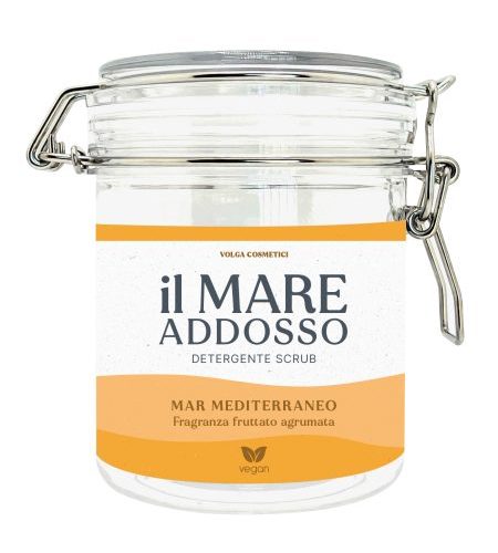 Il Mare Addosso Mar Mediterraneo 660 grammi